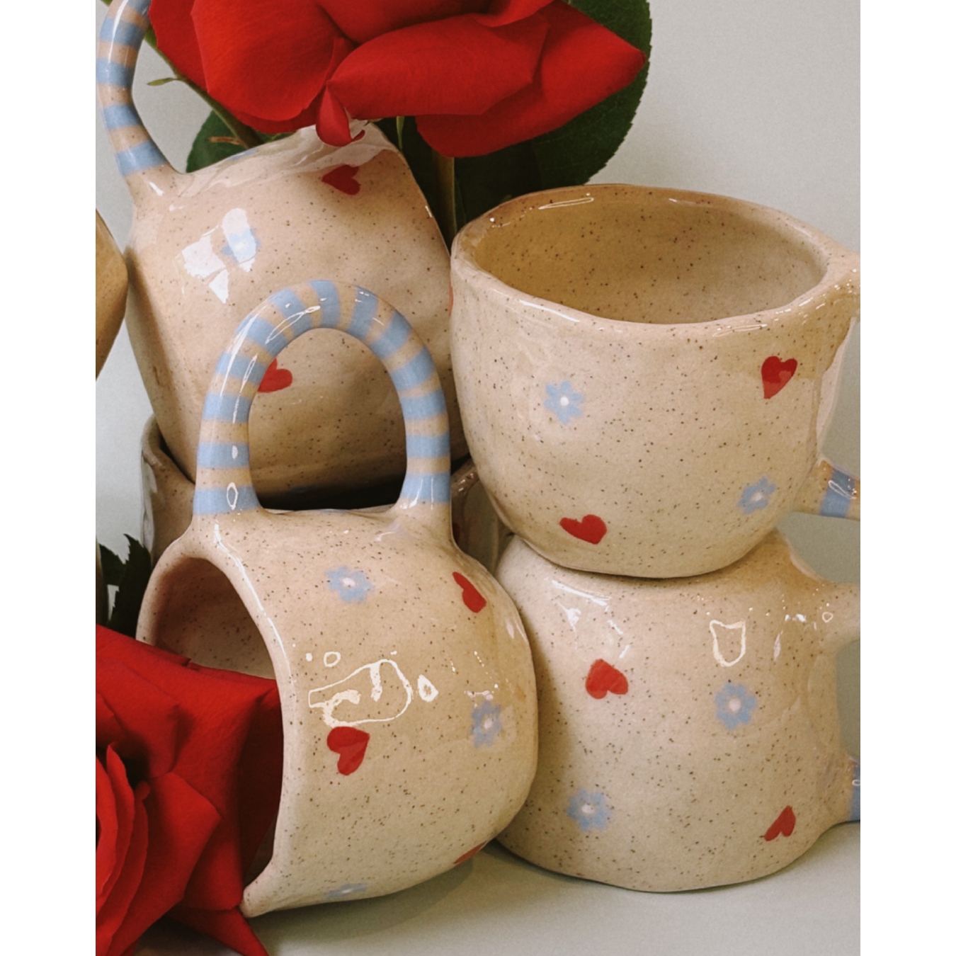 Cup - Always & Forever