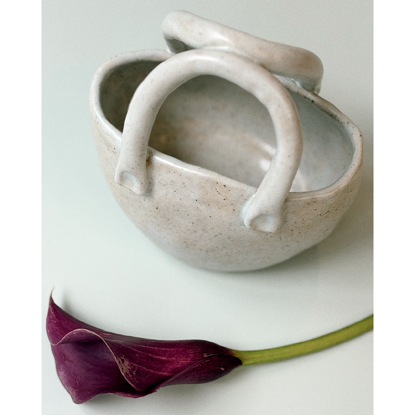Ceramic Bag