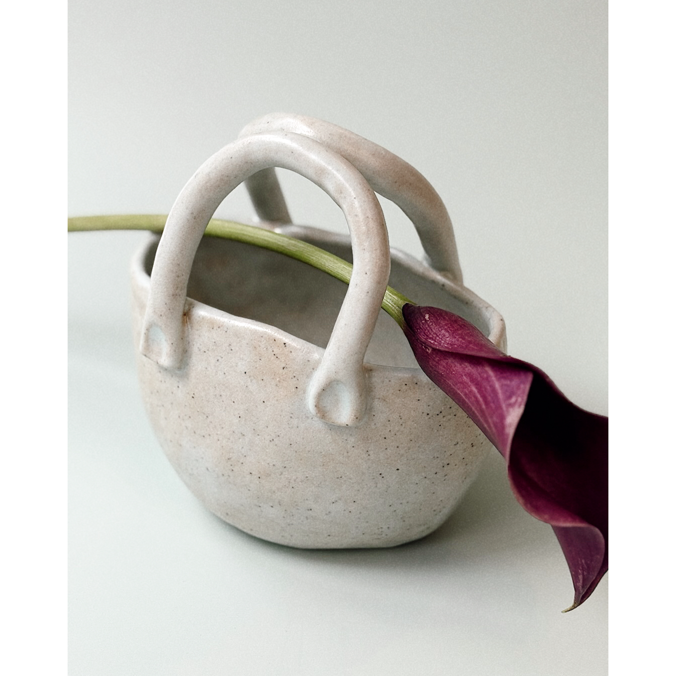 Ceramic Bag