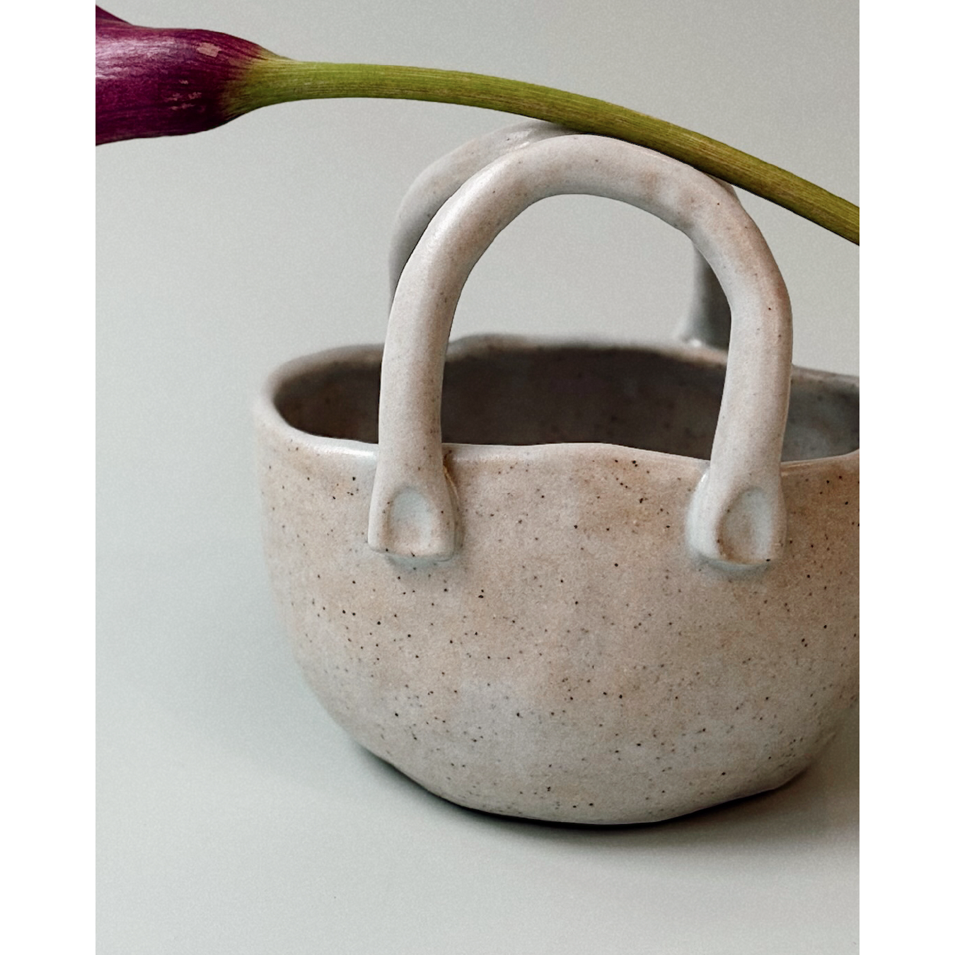 Ceramic Bag
