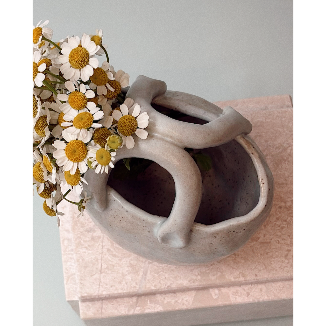Ceramic Bag (Mini)