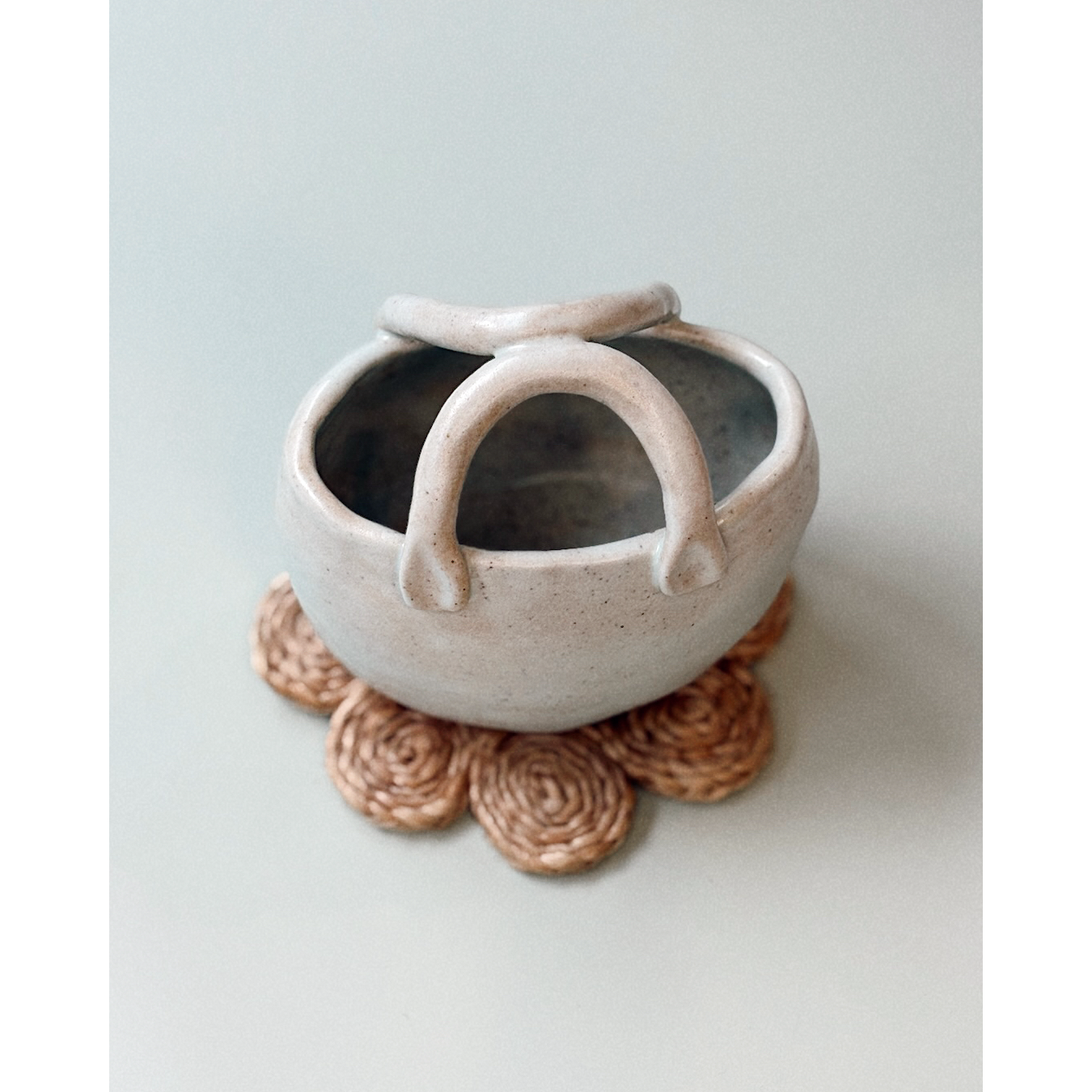 Ceramic Bag