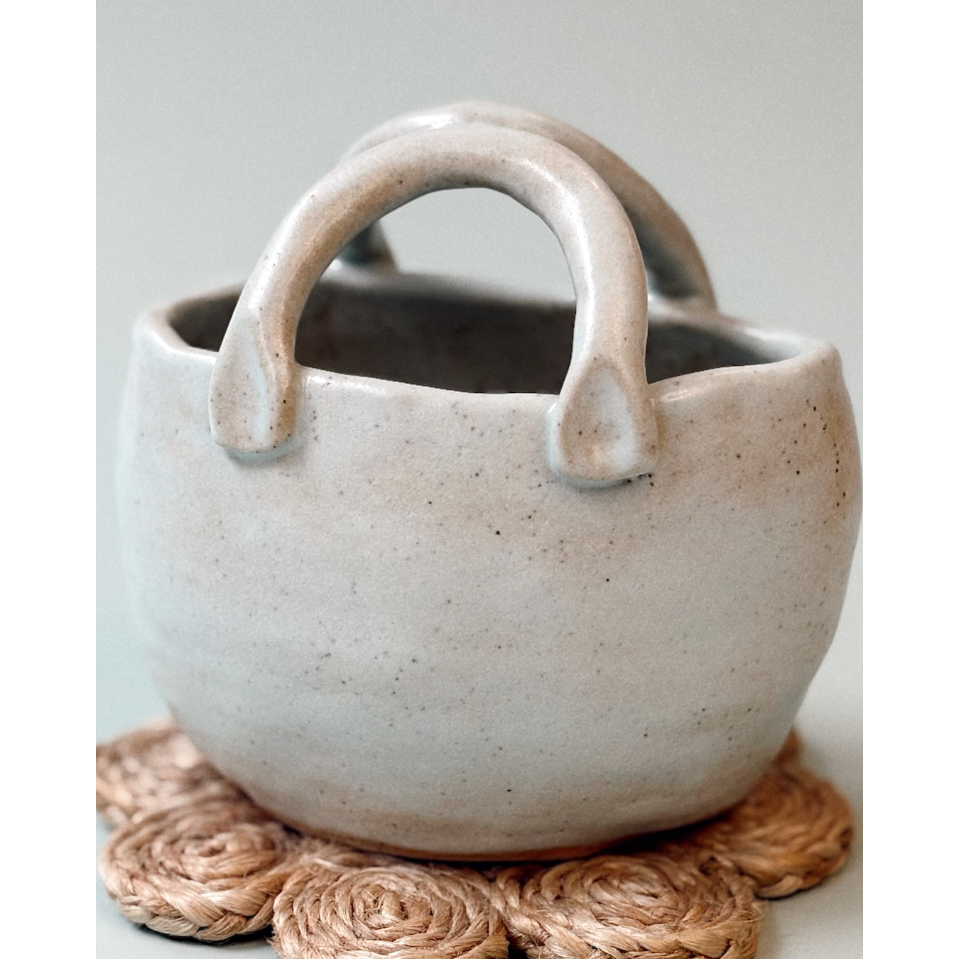 Ceramic Bag