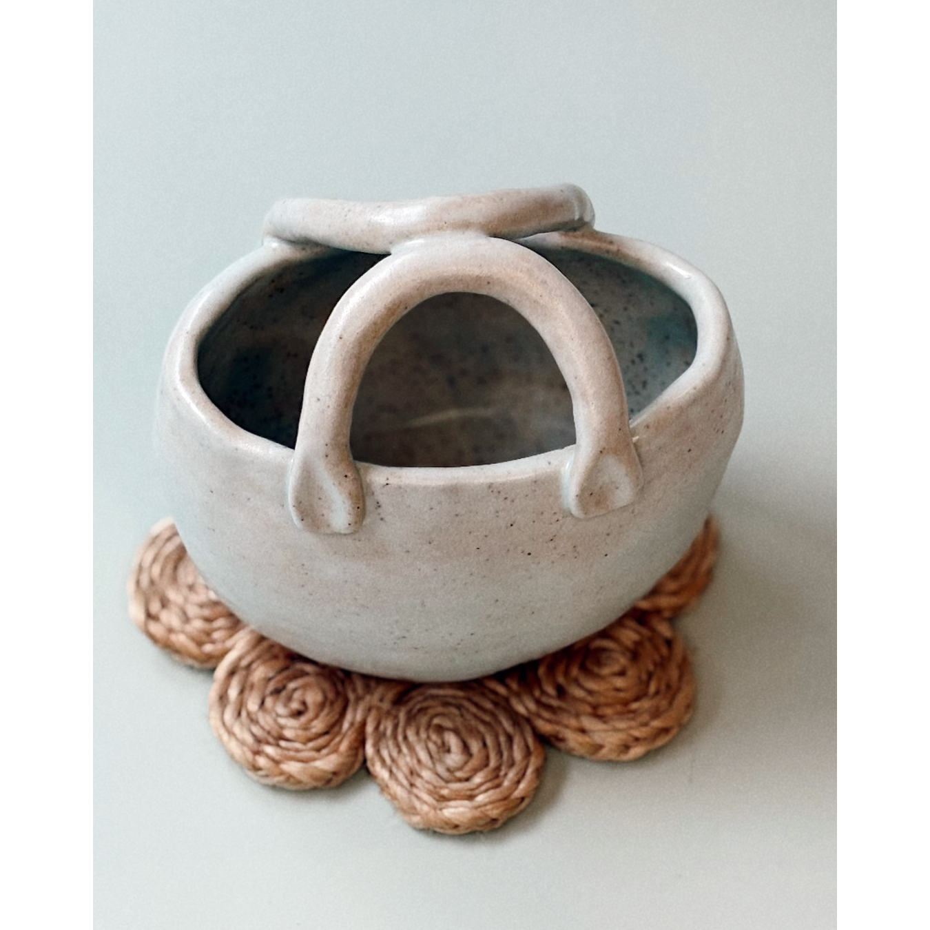 Ceramic Bag