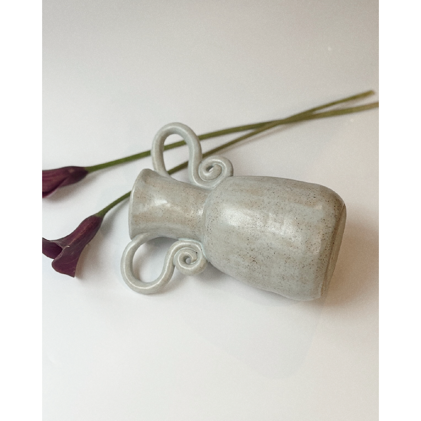 Grecian Vase