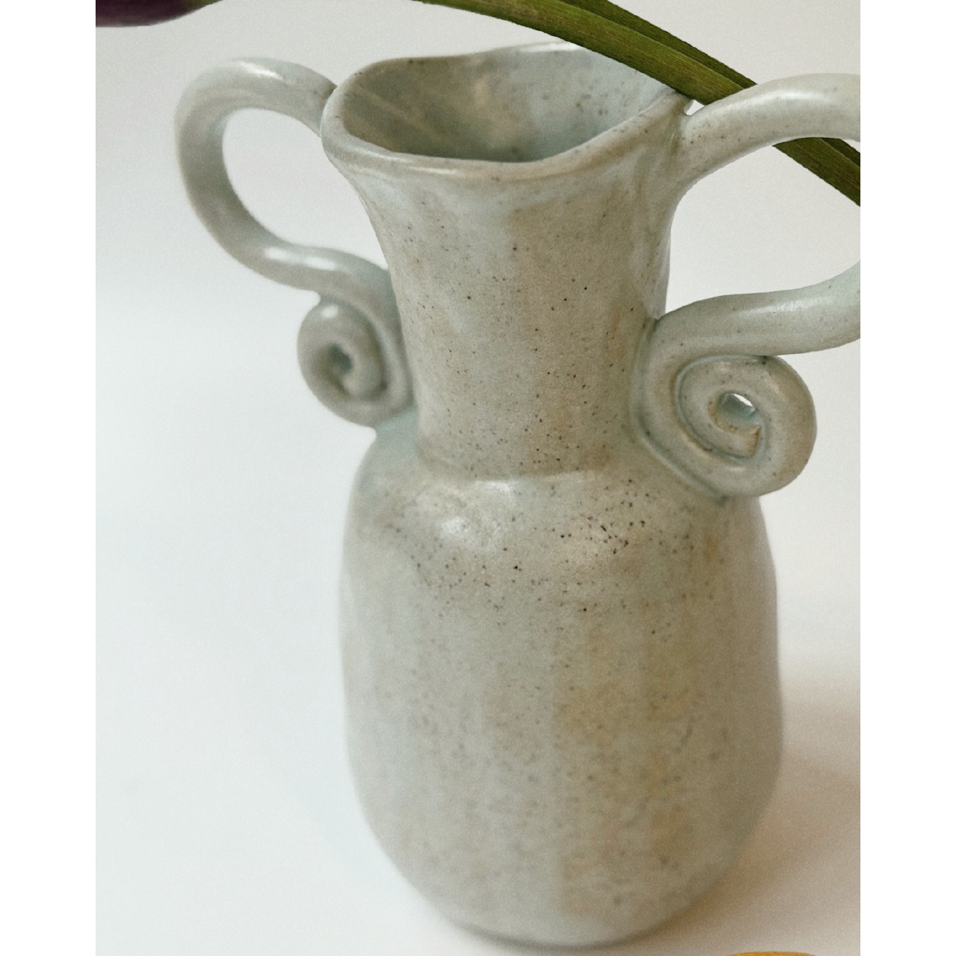 Grecian Vase