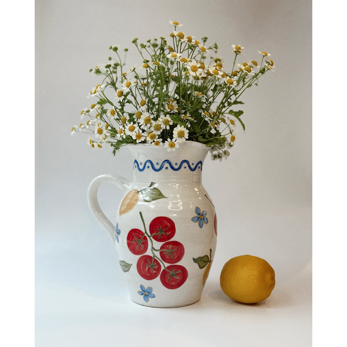Euro Summer Jug