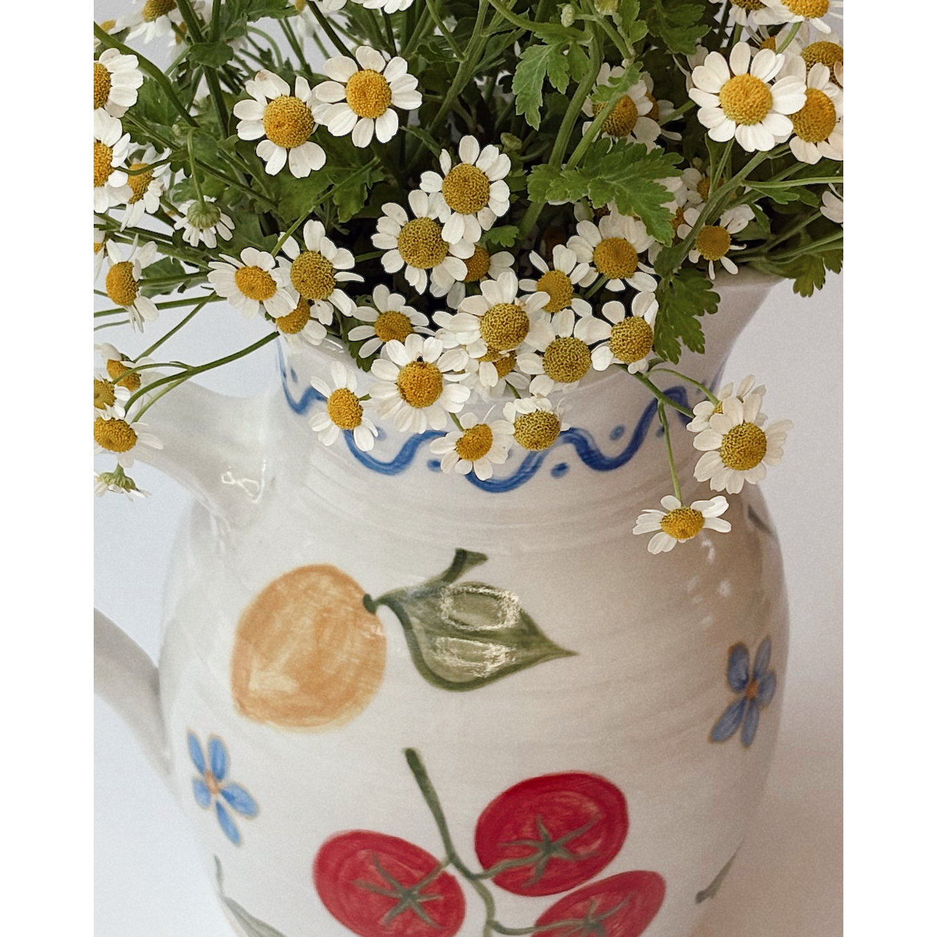 Euro Summer Jug