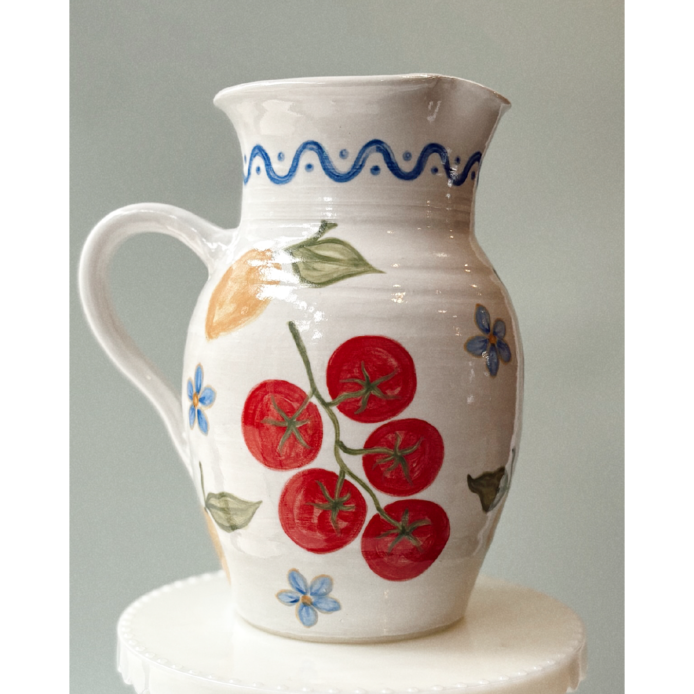 Euro Summer Jug