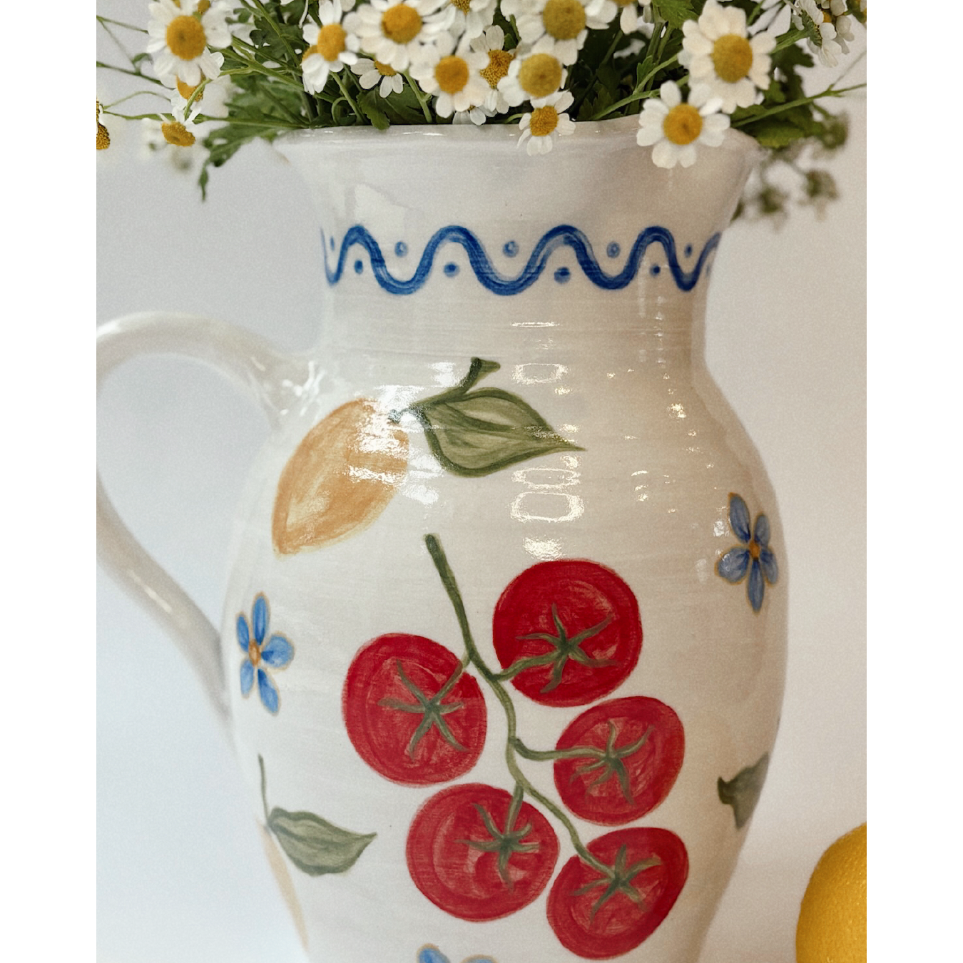 Euro Summer Jug