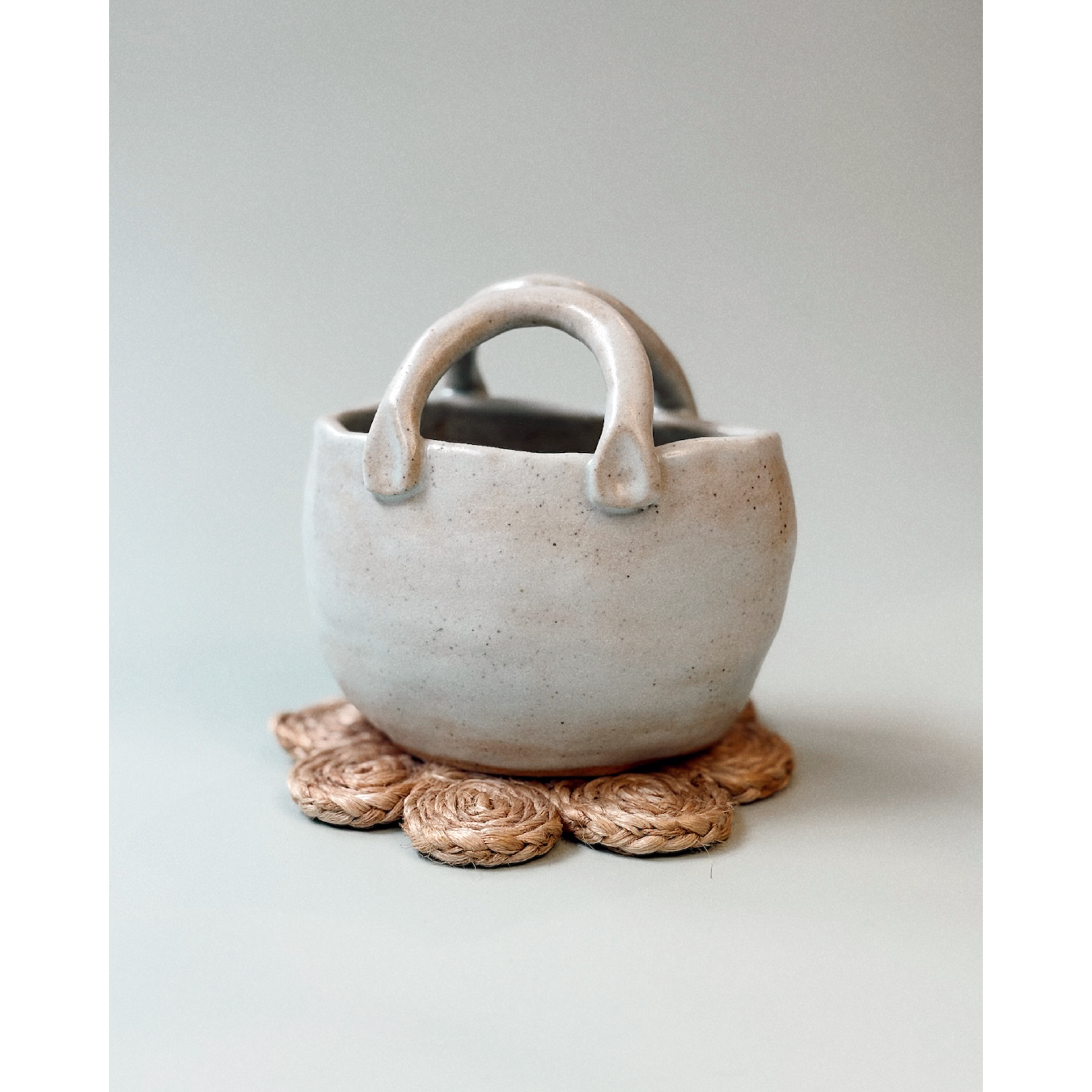 Ceramic Bag