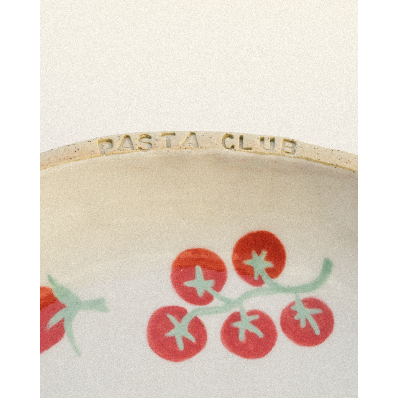 Pasta Club - Bowl
