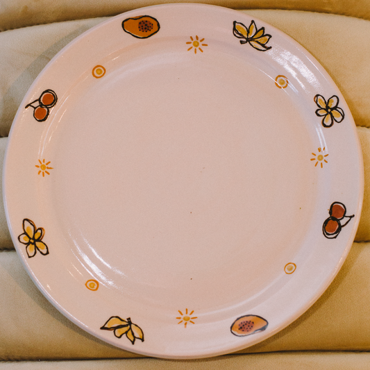 Dolce Plate