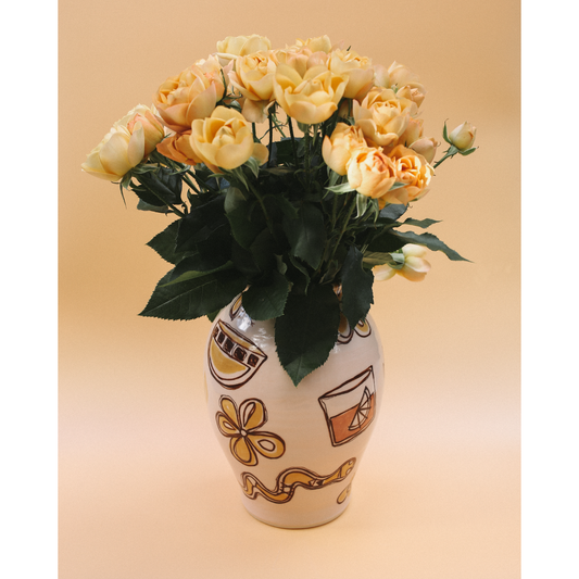 Dolce Vase